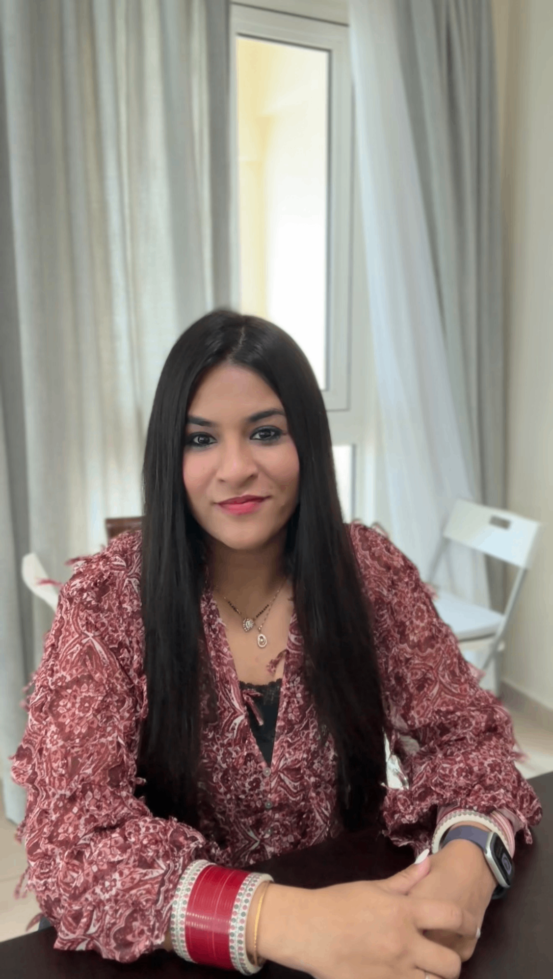 Arpita Bahl — Vedic Astrologer, MBA, Published Author